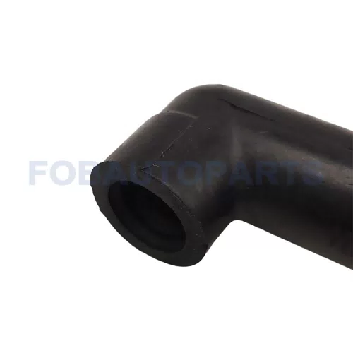Engine Crankcase Breather Hose Rubber Hose Radiator Pipe Cooling Water Pipe Fit for Mercedes Benz 1110181082 A1110181082 - image 5